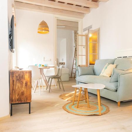 Casa Acua Alta Aljaranda - De Diseno Casco Hist Διαμέρισμα Ταρίφα Εξωτερικό φωτογραφία
